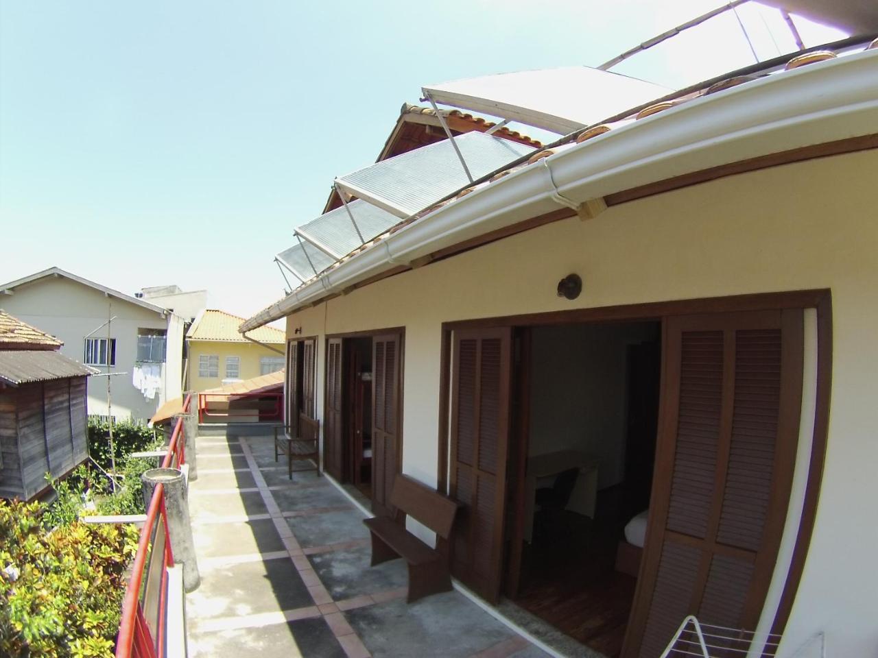 Sunhouse Hostel - Florianopolis, Florianopolis
